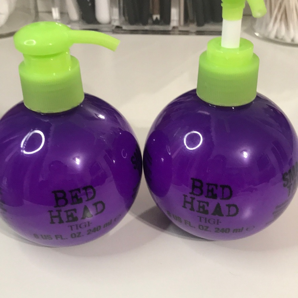 Bed Head Small talk